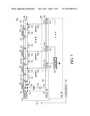 SYSTEMS AND METHODS FOR A RECONFIGURABLE ANTENNA USING DESIGN ELEMENTS ON     AN ELECTRONIC DEVICE HOUSING diagram and image