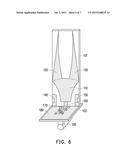 WIDEBAND ANTENNA diagram and image