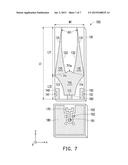 WIDEBAND ANTENNA diagram and image