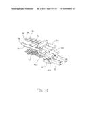 ELECTRICAL CONNECTOR ASSEMBLY HAVING EXTRA SIGNAL CONTACT diagram and image