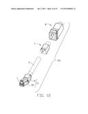 ELECTRICAL CONNECTOR ASSEMBLY HAVING EXTRA SIGNAL CONTACT diagram and image