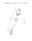 ELECTRICAL CONNECTOR ASSEMBLY HAVING EXTRA SIGNAL CONTACT diagram and image