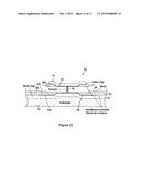 METAL-INSULATOR-METAL WAVEGUIDE FOR NANO-LASERS AND OPTICAL AMPLIFIERS diagram and image