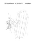 IMPEDANCE MATCHING SYSTEM FOR SLAB TYPE LASERS diagram and image