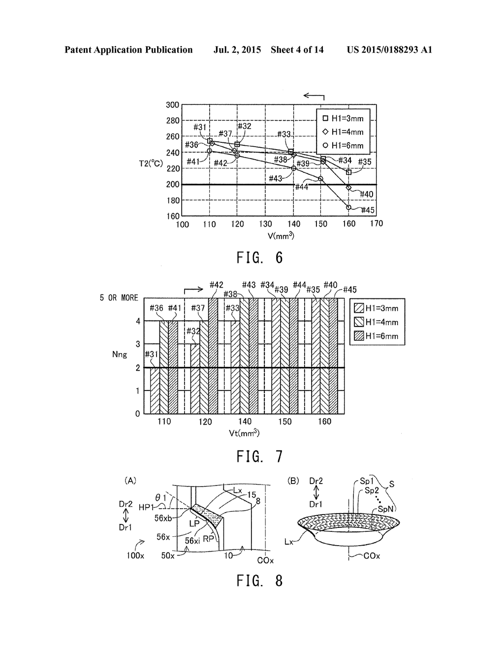 SPARK PLUG - diagram, schematic, and image 05