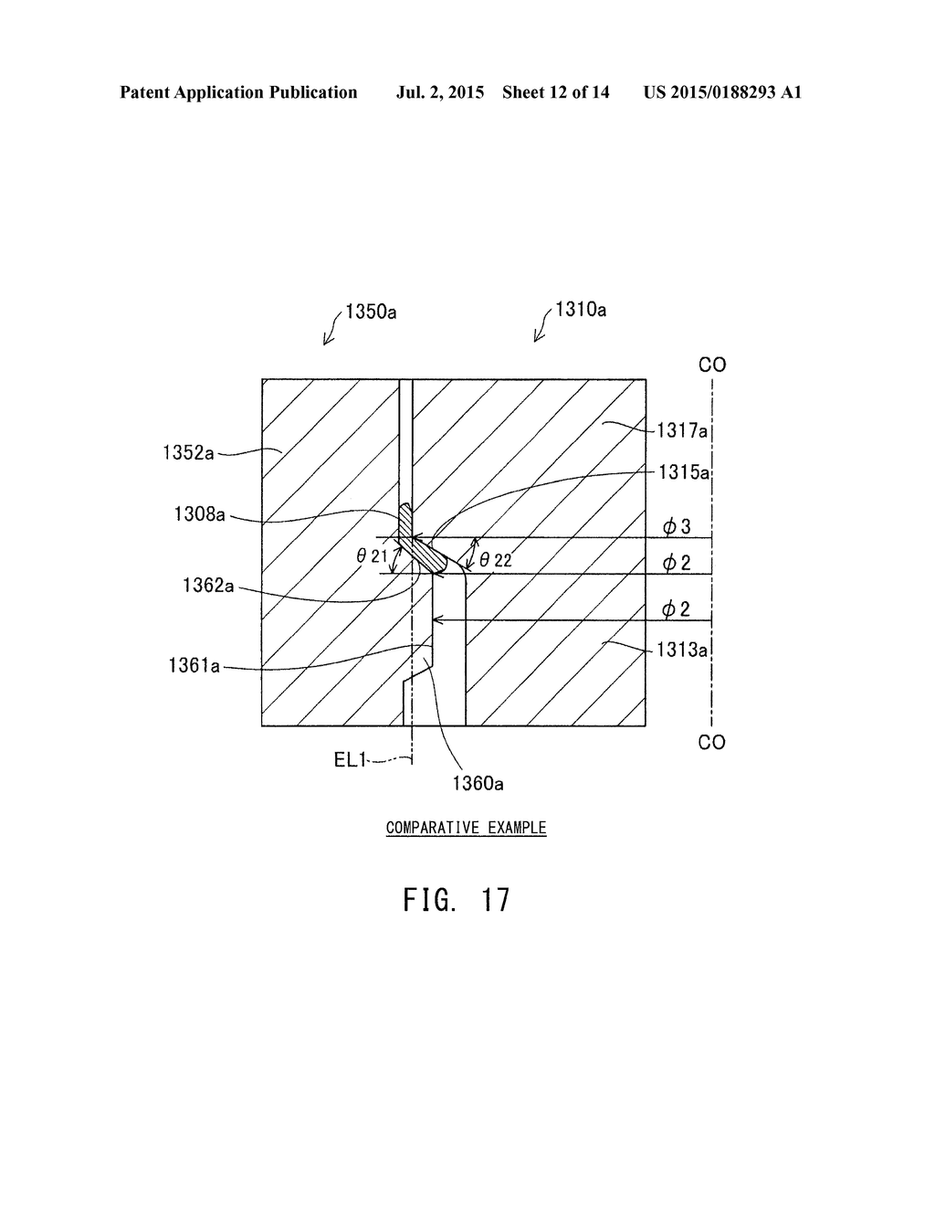 SPARK PLUG - diagram, schematic, and image 13