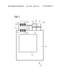 Subsea Transformer Enclosure diagram and image