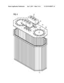 Subsea Transformer Enclosure diagram and image