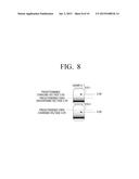 BATTERY PACK, ELECTRONIC APPARATUS INCLUDING THE SAME, AND METHOD OF     CONTROLLING CHARGE diagram and image