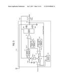 DC/DC CONVERTER, SWITCHING POWER SUPPLY DEVICE, AND ELECTRONIC APPARATUS diagram and image