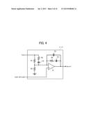 DC/DC CONVERTER, SWITCHING POWER SUPPLY DEVICE, AND ELECTRONIC APPARATUS diagram and image