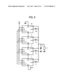 DC/DC CONVERTER, SWITCHING POWER SUPPLY DEVICE, AND ELECTRONIC APPARATUS diagram and image