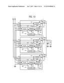 DC/DC CONVERTER, SWITCHING POWER SUPPLY DEVICE, AND ELECTRONIC APPARATUS diagram and image