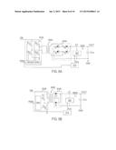 DC/DC CONVERTERS AND OUTPUT CIRCUITS THEREOF diagram and image