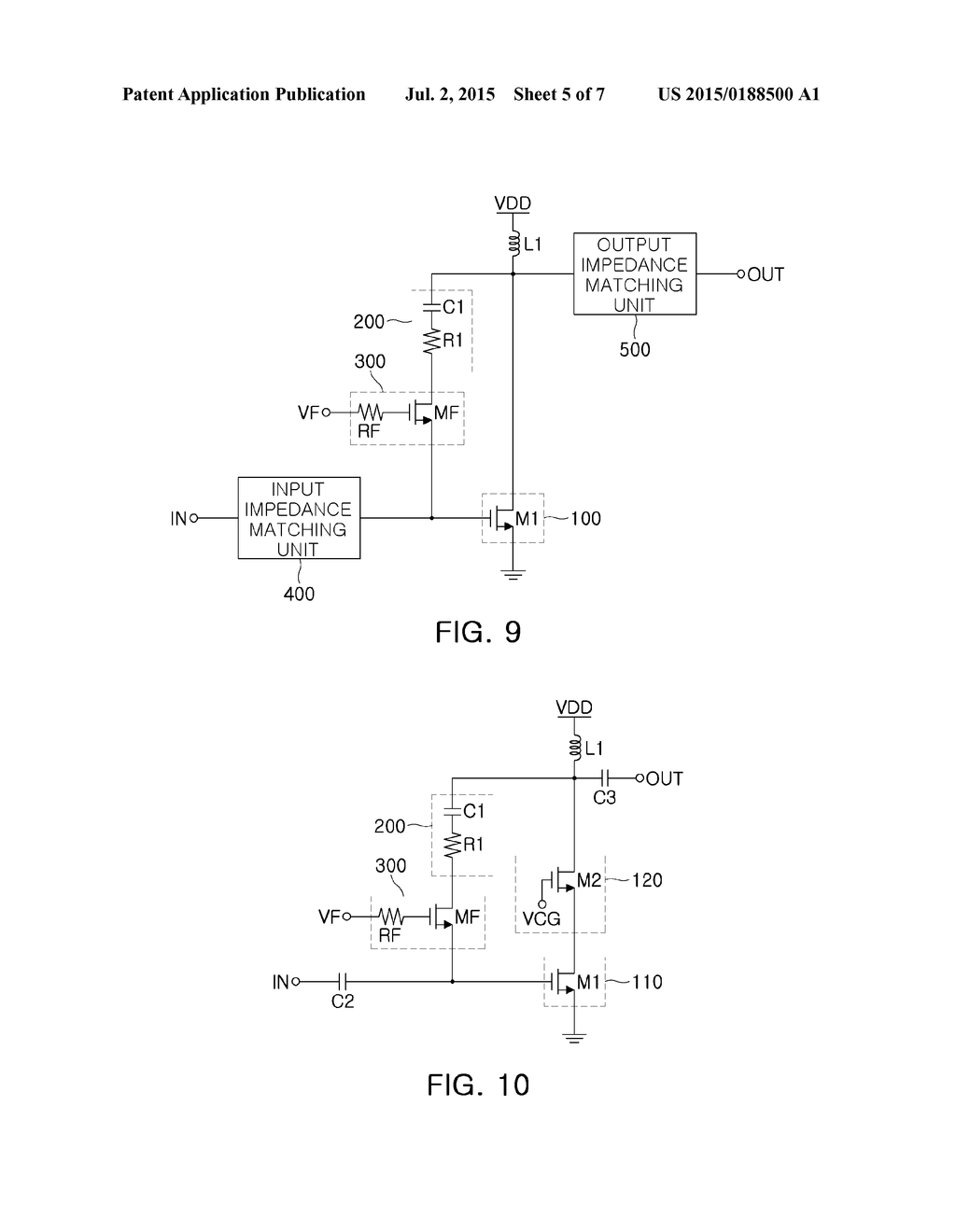 POWER AMPLIFIER - diagram, schematic, and image 06