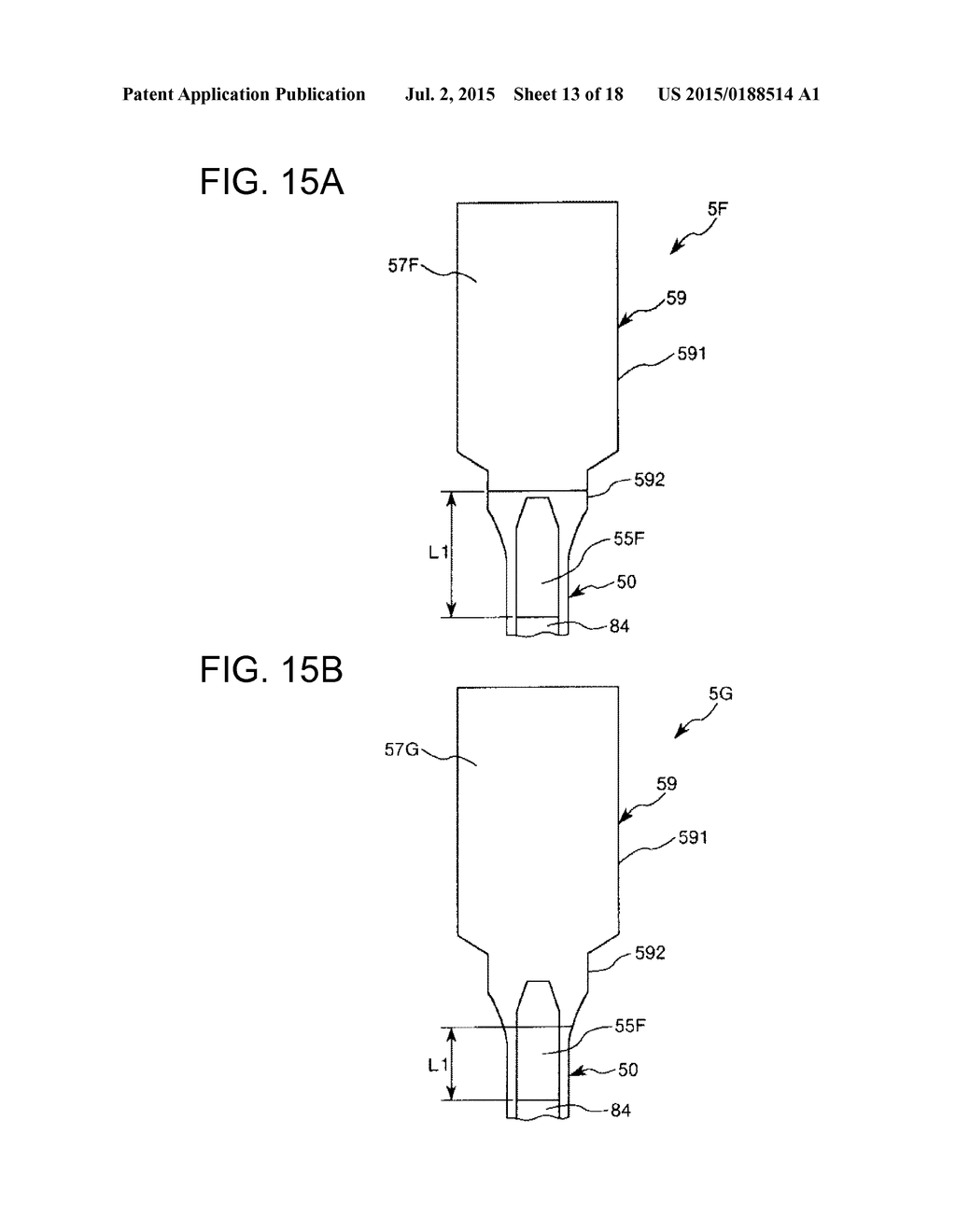 RESONATOR ELEMENT, RESONATOR, OSCILLATOR, ELECTRONIC APPARATUS, SENSOR,     AND MOBILE OBJECT - diagram, schematic, and image 14