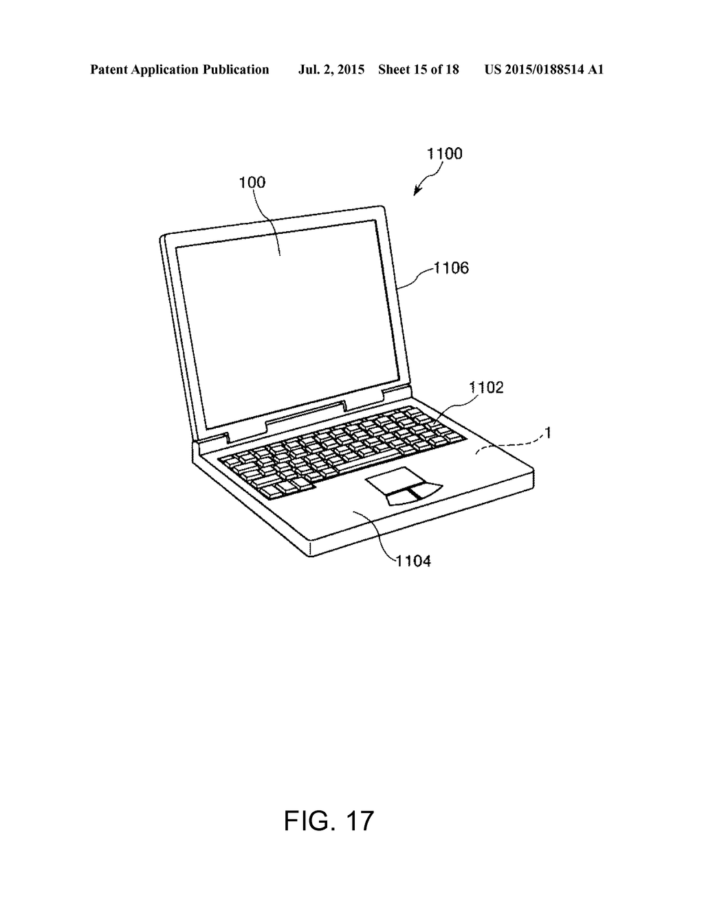 RESONATOR ELEMENT, RESONATOR, OSCILLATOR, ELECTRONIC APPARATUS, SENSOR,     AND MOBILE OBJECT - diagram, schematic, and image 16