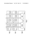 Scheme for 3D Voltage Type TSV Signal Transmission diagram and image