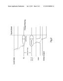 Scheme for 3D Voltage Type TSV Signal Transmission diagram and image