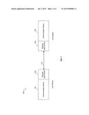 METHOD AND SYSTEM FOR A COMBINED SIGNAL DETECTION FOR PHYSICAL LAYER     COMMUNICATION DEVICES diagram and image