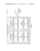 Enhanced granularity operational parameters adjustment of components and     modules in a multi-band, multi-standard communication device diagram and image