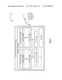 Enhanced granularity operational parameters adjustment of components and     modules in a multi-band, multi-standard communication device diagram and image