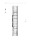 Enhanced granularity operational parameters adjustment of components and     modules in a multi-band, multi-standard communication device diagram and image