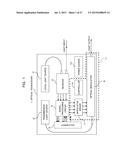 OPTICAL TRANSMITTER AND CONTROL APPARATUS OF OPTICAL MODULATOR diagram and image