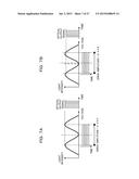 OPTICAL TRANSMITTER AND CONTROL APPARATUS OF OPTICAL MODULATOR diagram and image