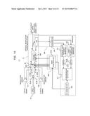 OPTICAL TRANSMITTER AND CONTROL APPARATUS OF OPTICAL MODULATOR diagram and image