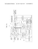 OPTICAL TRANSMITTER AND CONTROL APPARATUS OF OPTICAL MODULATOR diagram and image