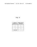 COMMUNICATION CONTROL METHOD, NETWORK SYSTEM, AND COMMUNICATION DEVICE diagram and image