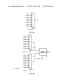 MULTI-LANE SERIAL DATA LINK RECEIVER AND METHOD THEREOF diagram and image