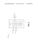 AT-RATE SERDES CLOCK DATA RECOVERY WITH CONTROLLABLE OFFSET diagram and image