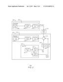 RADIO FRONT END INTERFERENCE CANCELLATION USING DIGITAL SIGNALS diagram and image