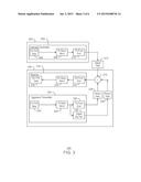 RADIO FRONT END INTERFERENCE CANCELLATION USING DIGITAL SIGNALS diagram and image