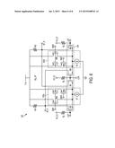 UP-CONVERSION MIXER HAVING A REDUCED THIRD ORDER HARMONIC diagram and image