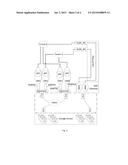 VIRTUALIZATION IN A STORAGE AREA NETWORK diagram and image