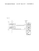 METHOD AND AN APPARATUS FOR INITIATING A SESSION IN HOME NETWORK SYSTEM diagram and image