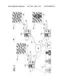 Methods and Systems for Presenting Personas According to a Common     Cross-Client Configuration diagram and image