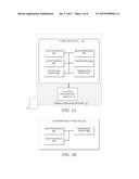 WEARABLE COMPUTING - AUGMENTED REALITY AND PRESENTATION OF SOCIAL     INFORMATION diagram and image