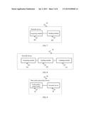 Service Data Cache Processing Method and System and Device diagram and image