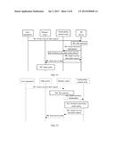 Service Data Cache Processing Method and System and Device diagram and image