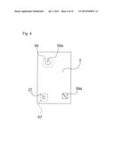 ELECTRONIC APPARATUS diagram and image