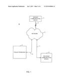 UBIQUITOUS VOICE MESSAGING diagram and image