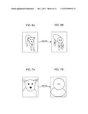 IMAGE CAPTURING APPARATUS AND CONTROL PROGRAM PRODUCT WITH SPEED DETECTION     FEATURES diagram and image