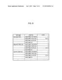 IMAGE CAPTURING APPARATUS AND CONTROL PROGRAM PRODUCT WITH SPEED DETECTION     FEATURES diagram and image