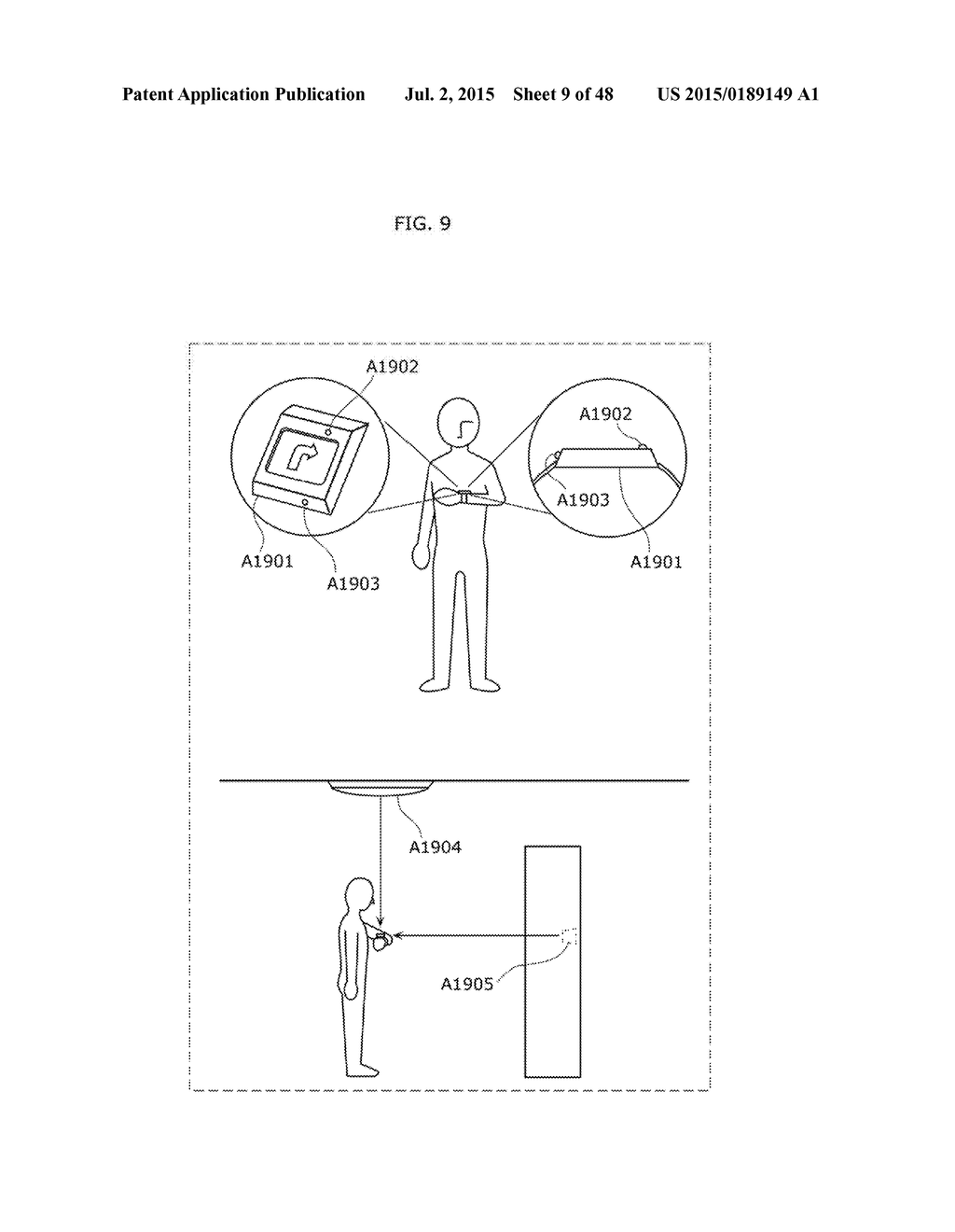 COMMUNICATION METHOD - diagram, schematic, and image 10