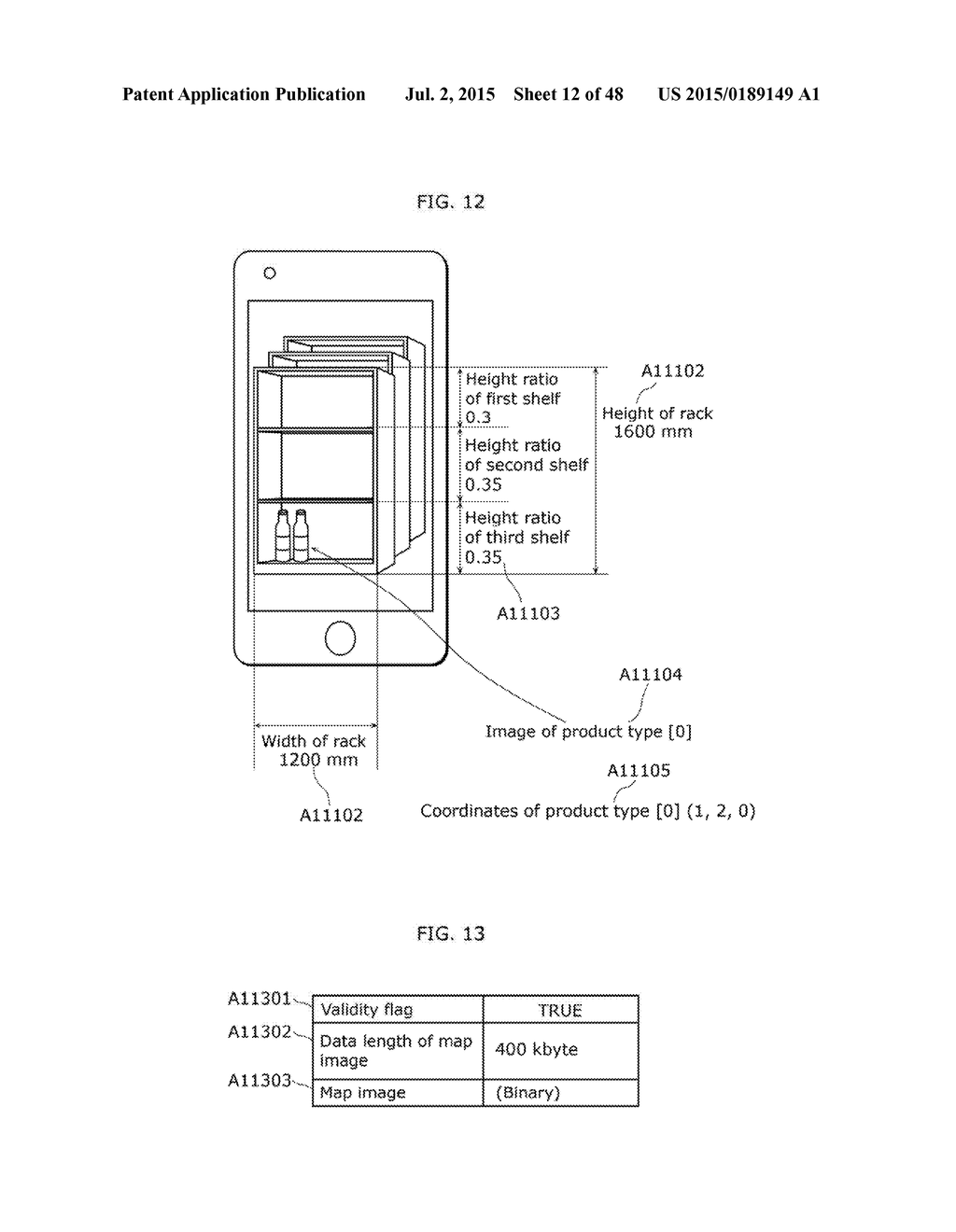 COMMUNICATION METHOD - diagram, schematic, and image 13