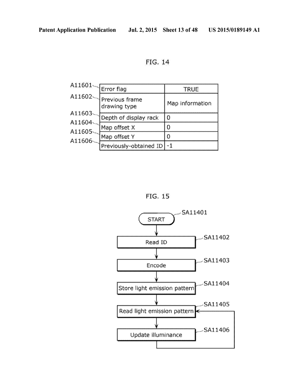 COMMUNICATION METHOD - diagram, schematic, and image 14